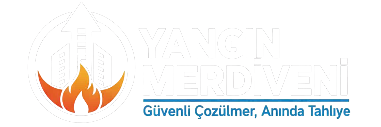 Yangın Merdiveni