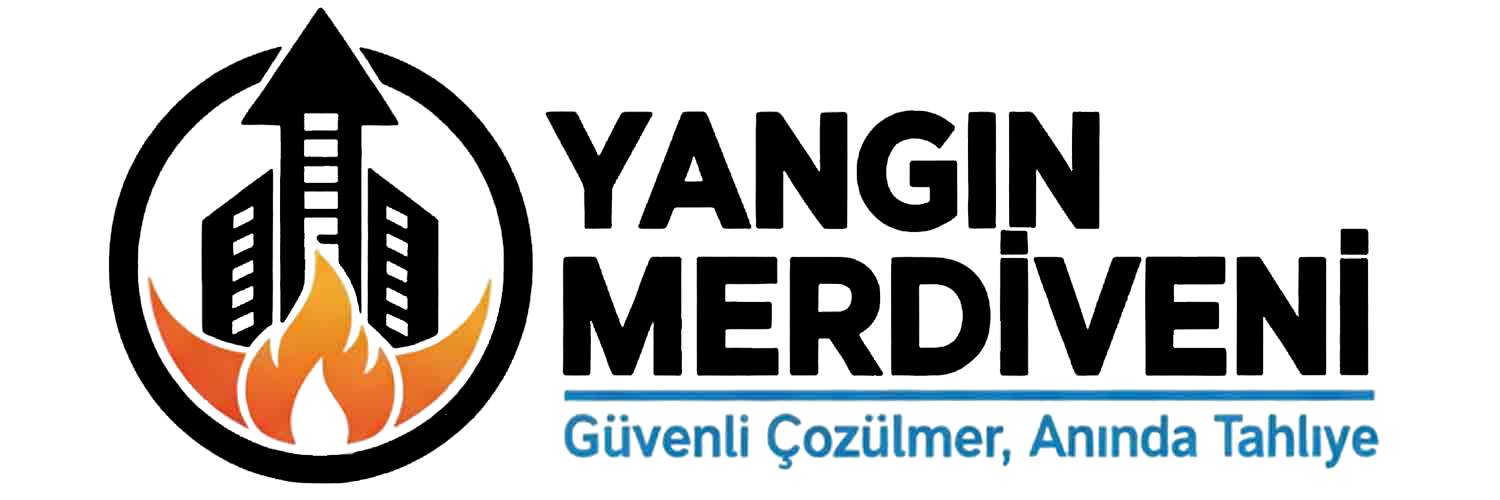 Yangın Merdiveni